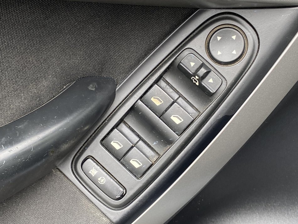 Citroën C4 GRAND Picasso 1.6 HDi 