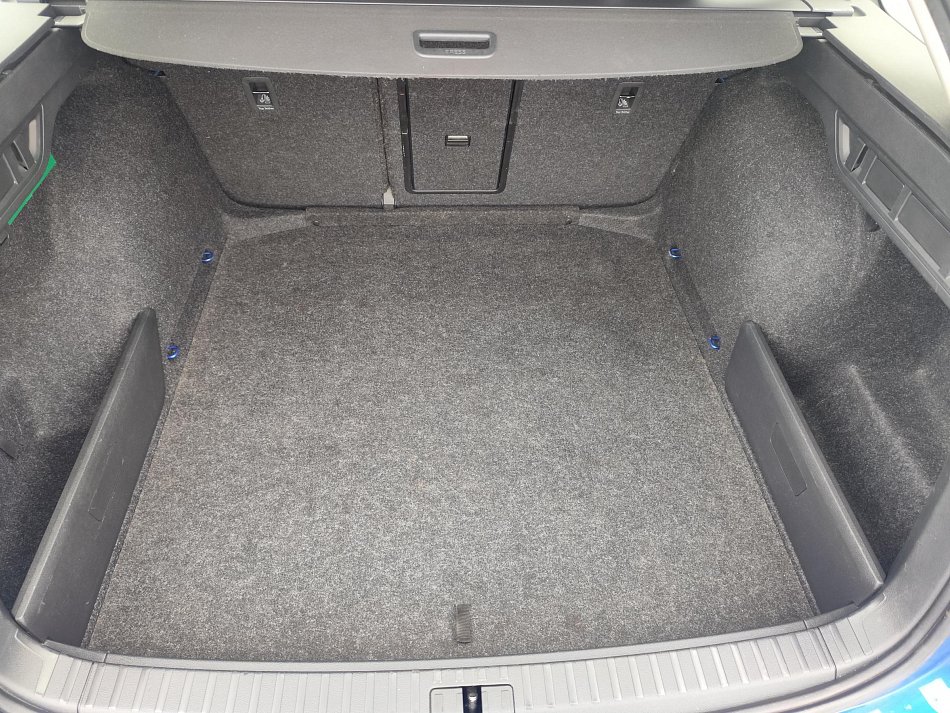 Škoda Octavia IV 1.0 TSi Ambition