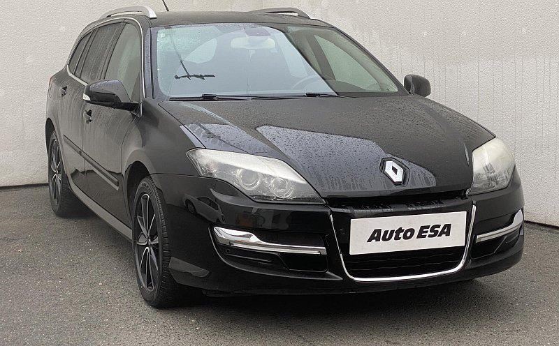 Renault Laguna 1.5 dCi 