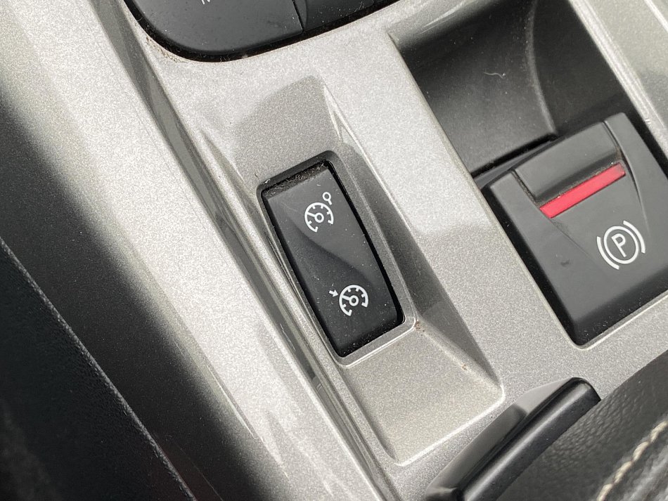 Renault Laguna 1.5 dCi 