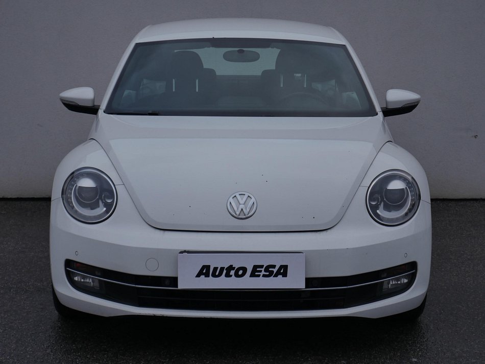 Volkswagen Beetle 1.2TSi Design