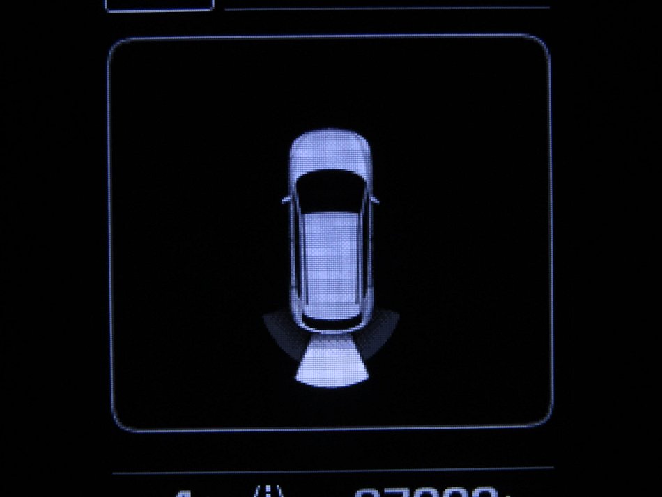 Hyundai Tucson 2.0 CRDi  4WD