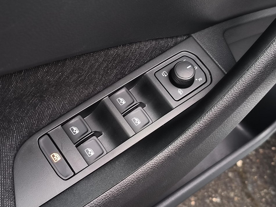 Škoda Kamiq 1.0 TSi Style