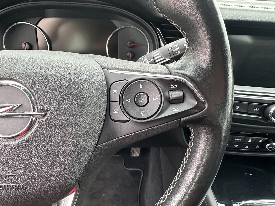 Opel Insignia 2.0 CDTI 