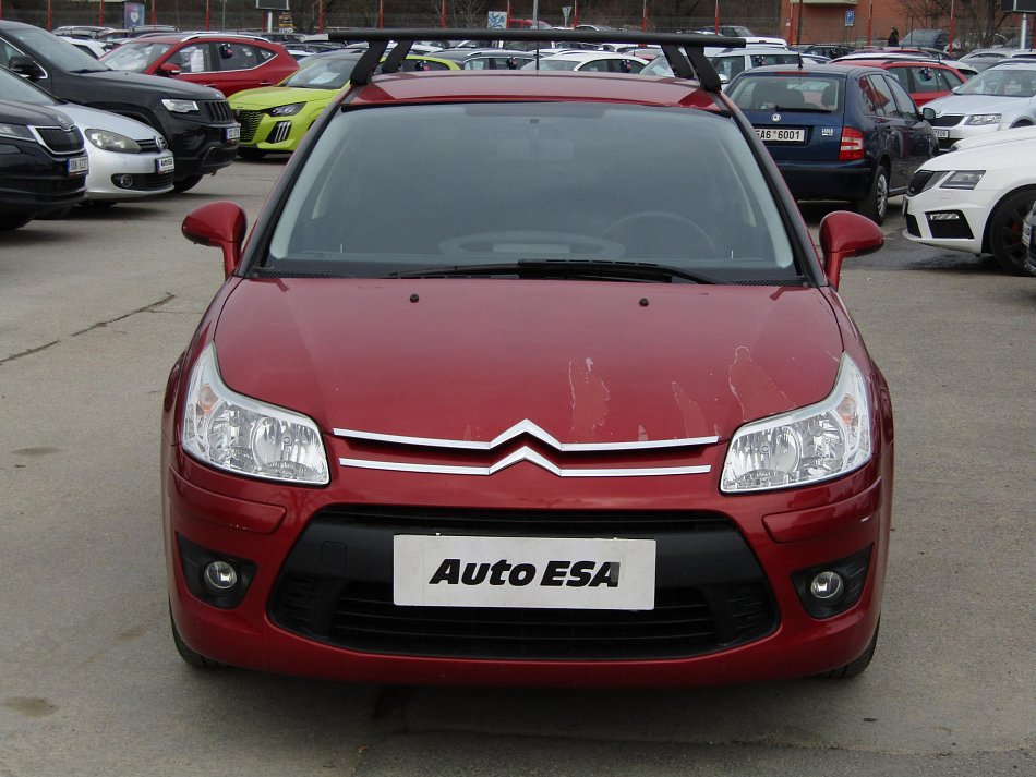 Citroën C4 1.4 16V 