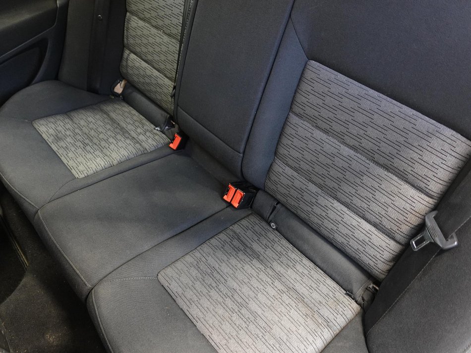 Škoda Octavia II 1.6TDi 