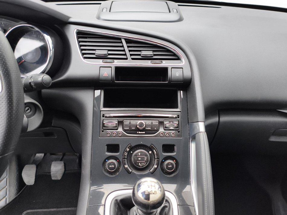 Peugeot 3008 1.6 HDi Style