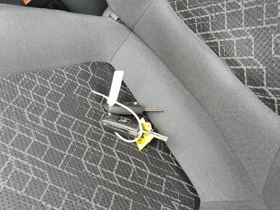 Peugeot 3008 1.6 HDi Style