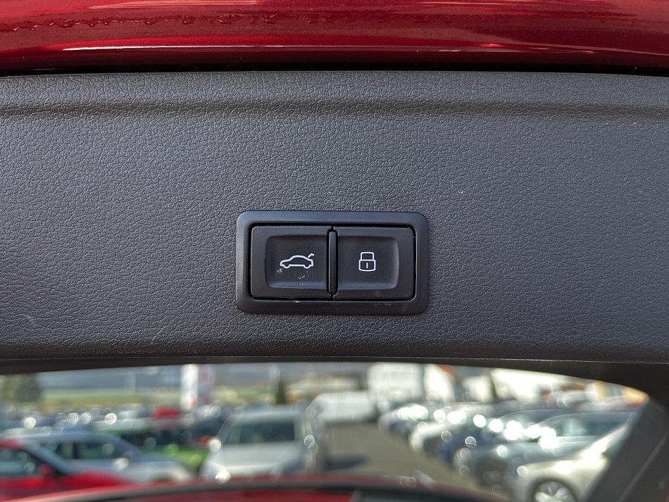 Audi A4 3.0 TDi  Avant