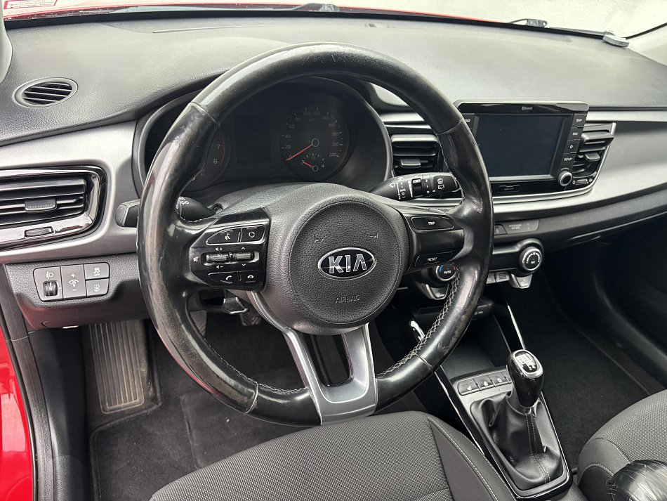 Kia Rio 1.0 T-GDi  DreamTeam