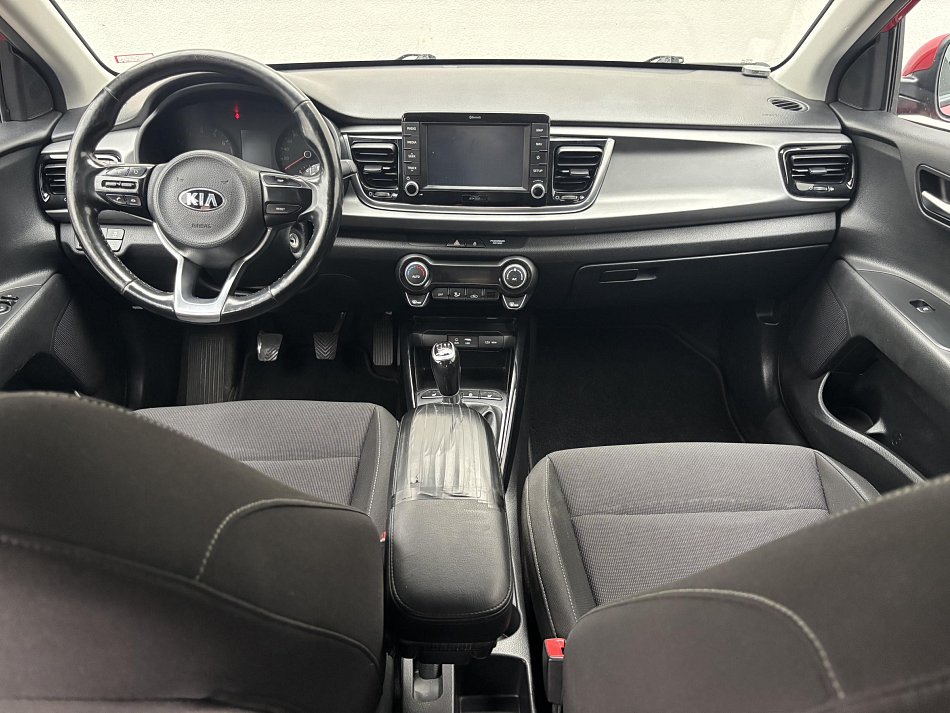 Kia Rio 1.0 T-GDi  DreamTeam