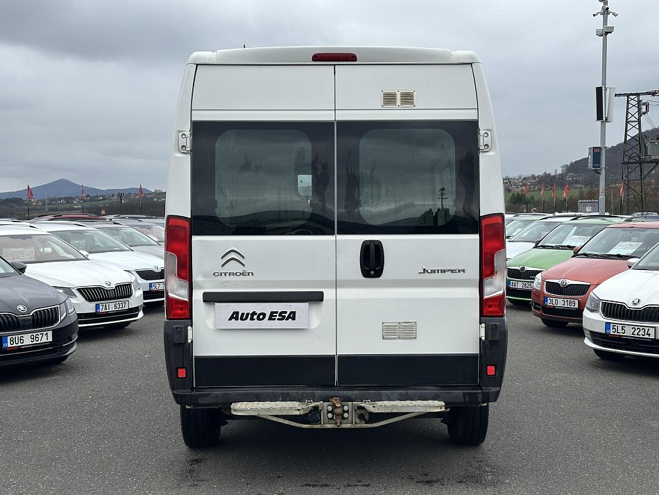 Citroën Jumper 2.2HDi  L1H2