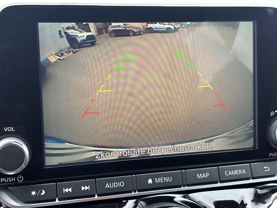 Nissan Juke 1.0 DiG-T N-Design