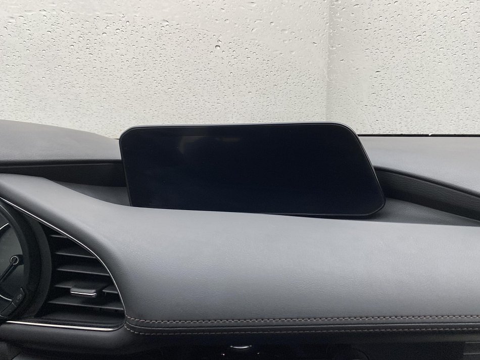 Mazda 3 2.0 i Skyactiv Revolution