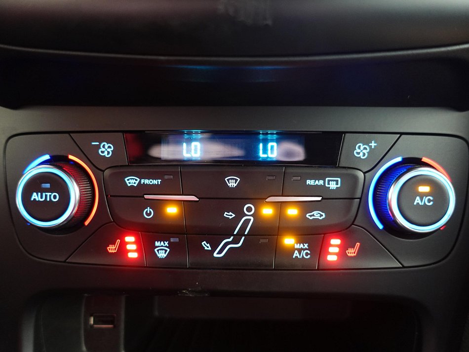 Ford Focus 1.5 EB ST-Line