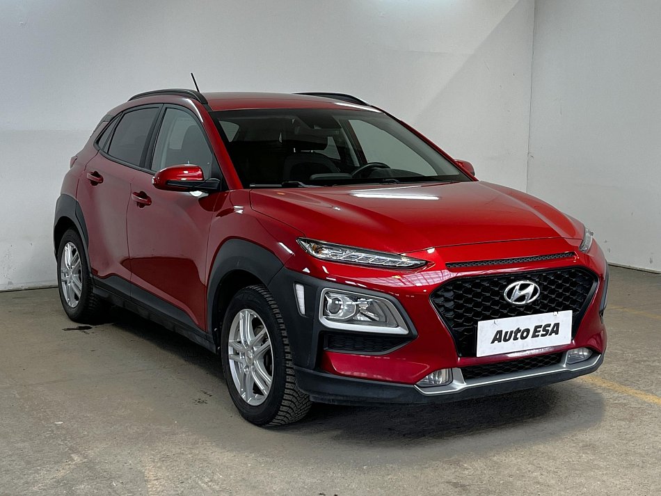 Hyundai Kona 1.0 T-GDi Style