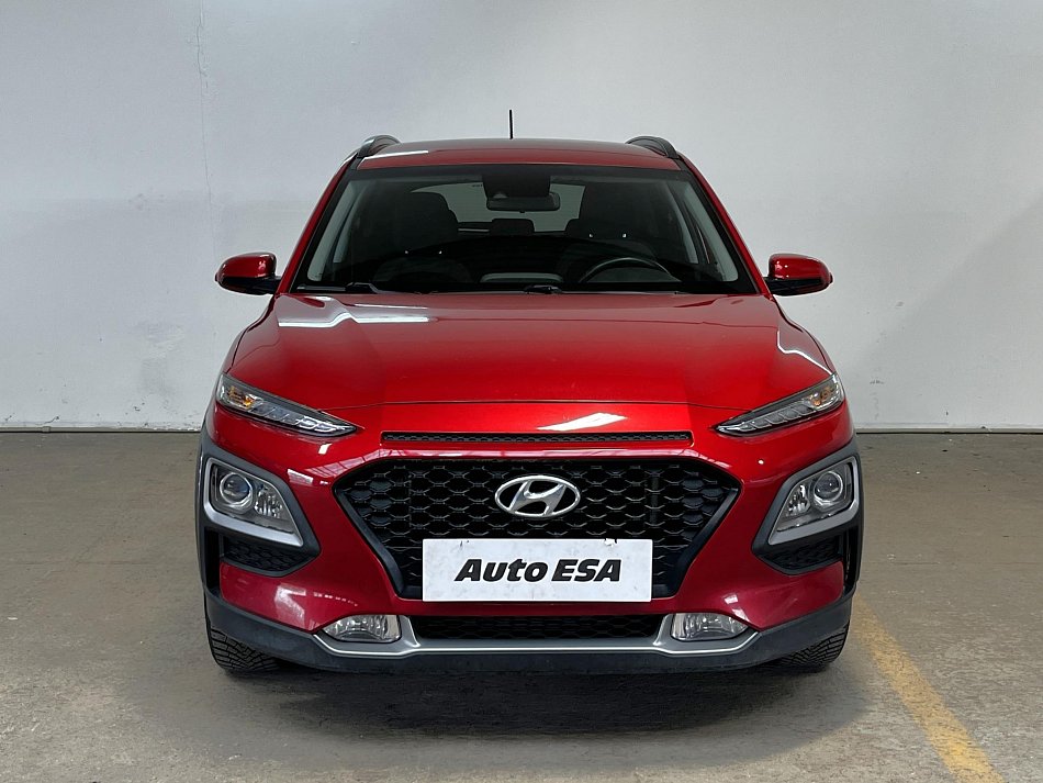 Hyundai Kona 1.0 T-GDi Style