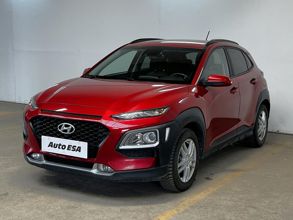 Hyundai Kona 1.0 T-GDi Style
