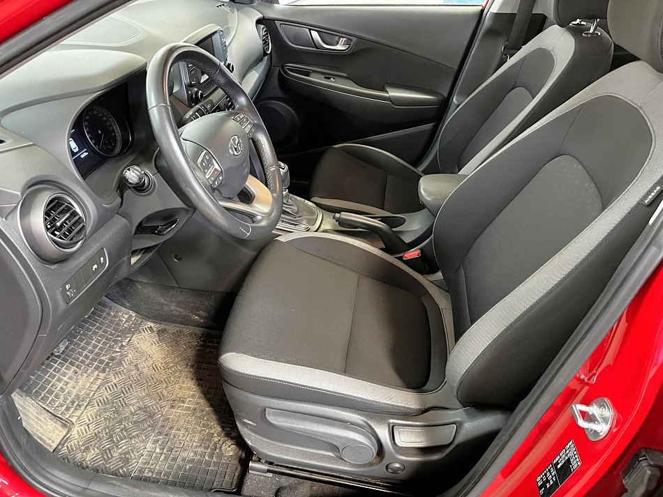 Hyundai Kona 1.0 T-GDi Style