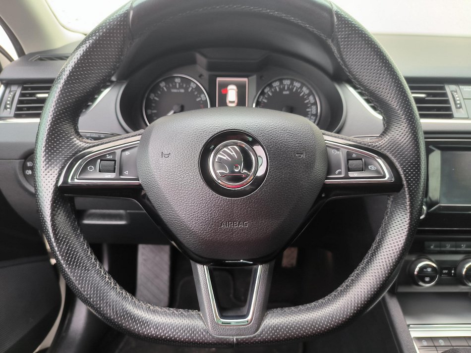 Škoda Octavia III 1.4 TSi Elegance