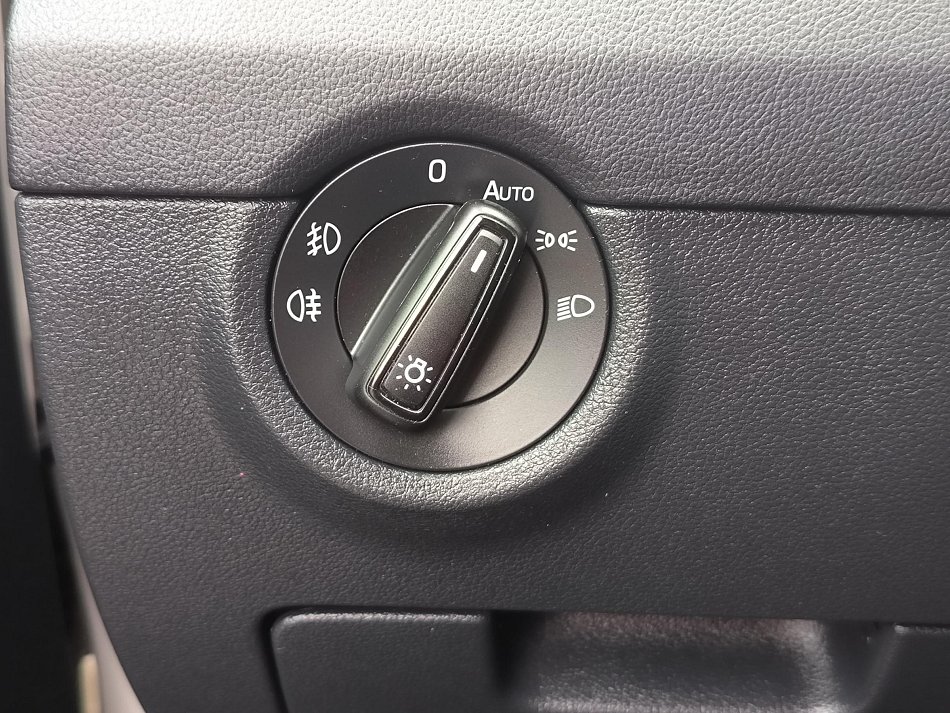 Škoda Octavia III 1.4 TSi Elegance