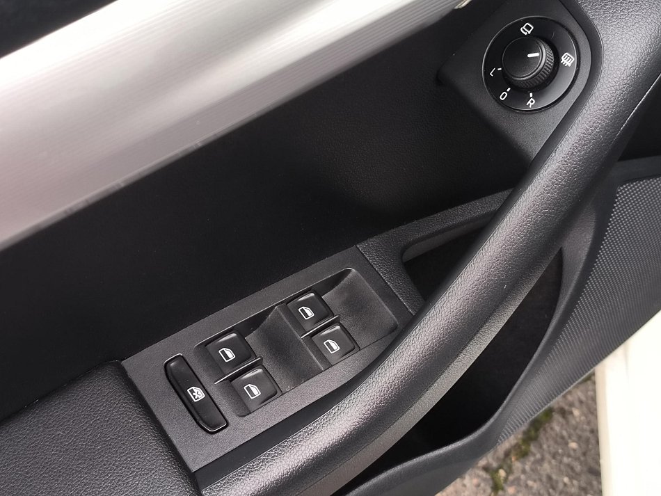 Škoda Octavia III 1.4 TSi Elegance