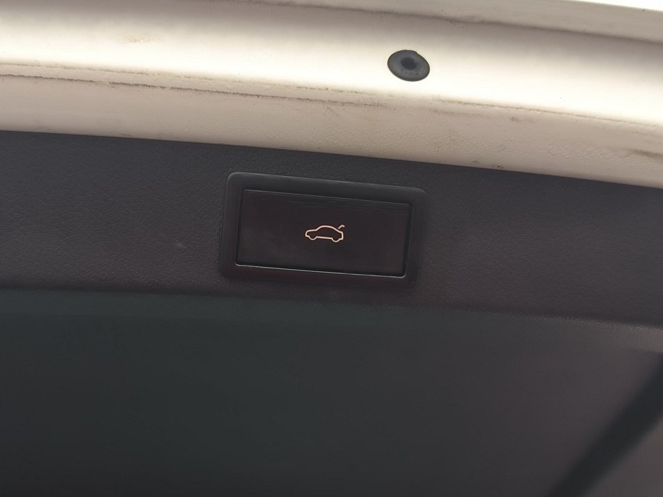 Škoda Octavia III 1.4 TSi Elegance