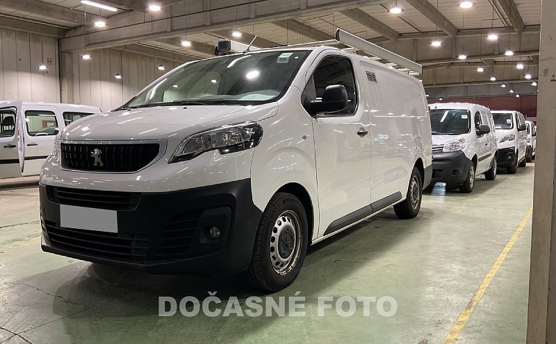 Peugeot Expert 2.0HDi  L3