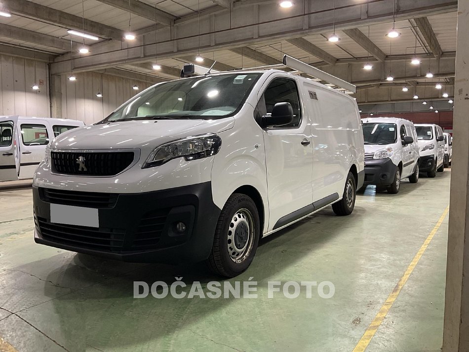 Peugeot Expert 2.0HDi  L3