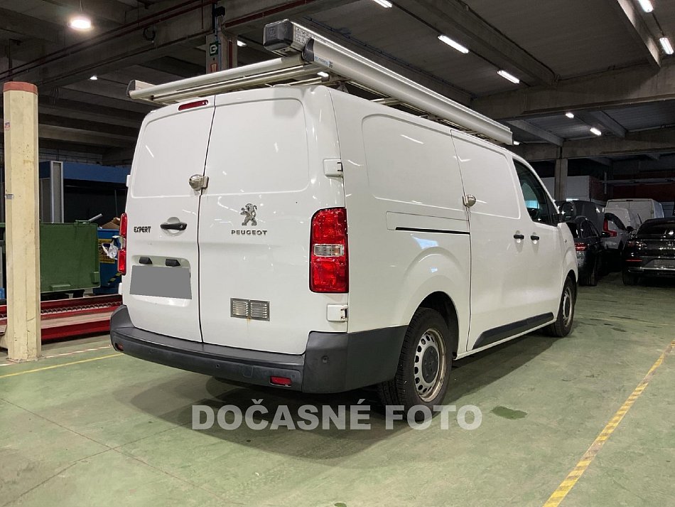 Peugeot Expert 2.0HDi  L3