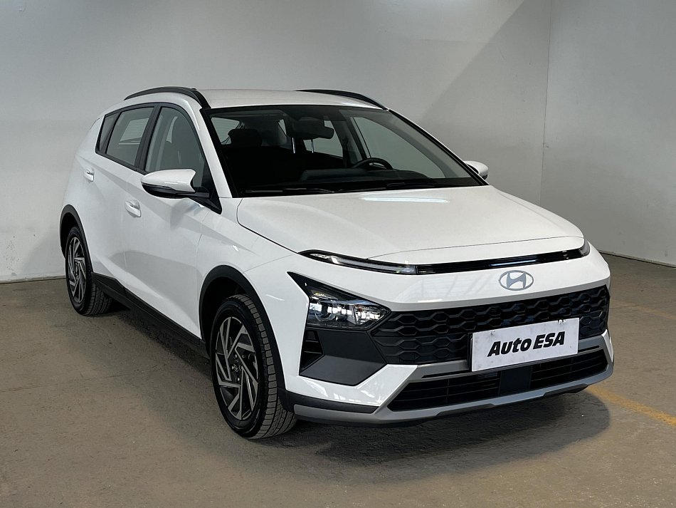 Hyundai Bayon 1.2i 