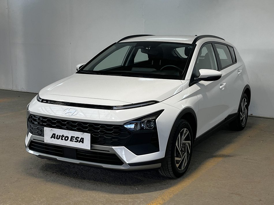 Hyundai Bayon 1.2i 