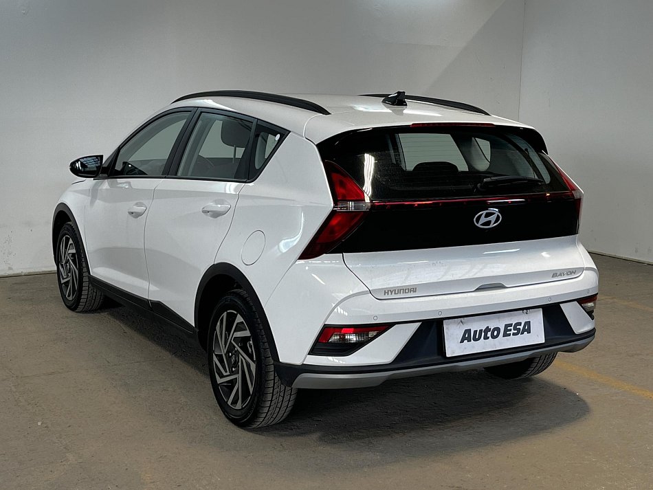 Hyundai Bayon 1.2i 