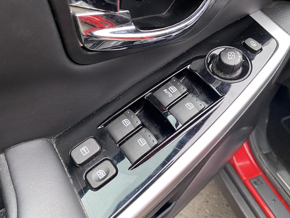 SsangYong Korando 2.2 e-XDi  4x4