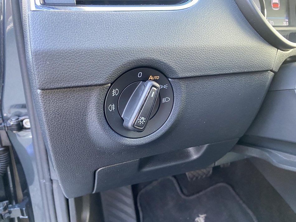 Škoda Octavia III 2.0 TDi Style 4x4