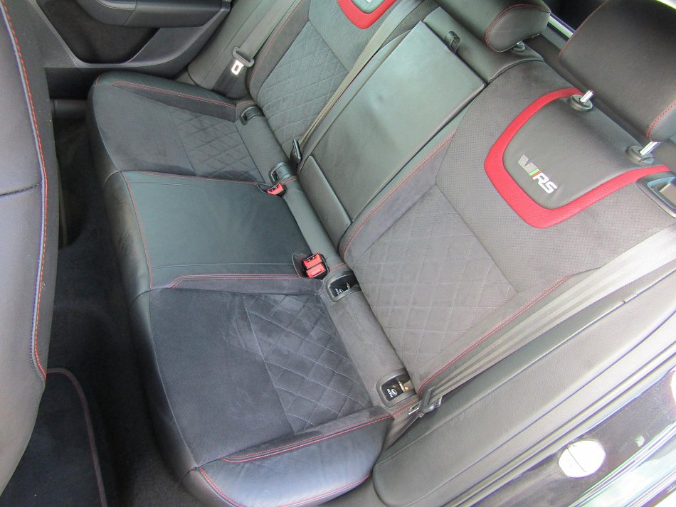 Škoda Octavia III 2.0 TDi  4x4