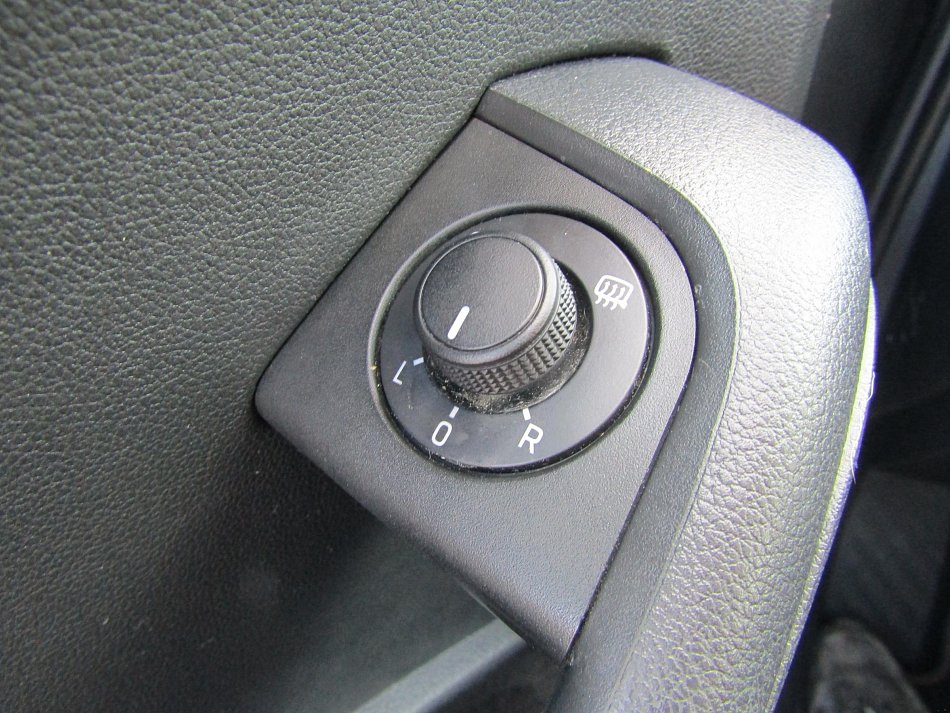 Škoda Octavia III 2.0 TDi  4x4