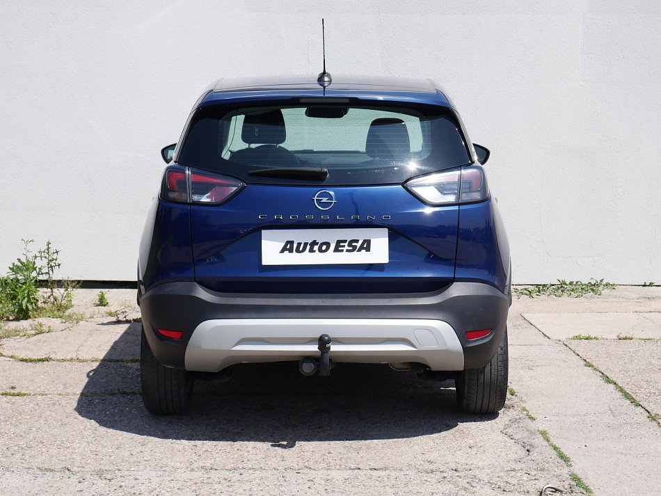 Opel Crossland 1.2 T Innovation