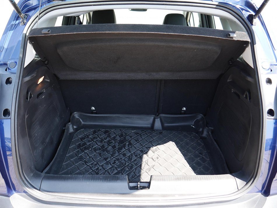 Opel Crossland 1.2 T Innovation