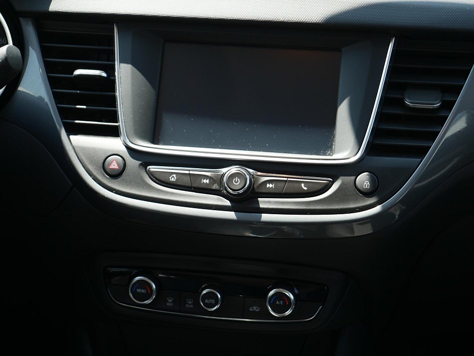 Opel Crossland 1.2 T Innovation