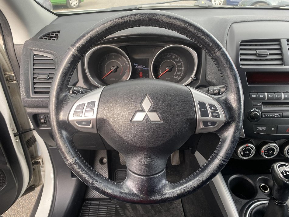 Mitsubishi ASX 1.6i 