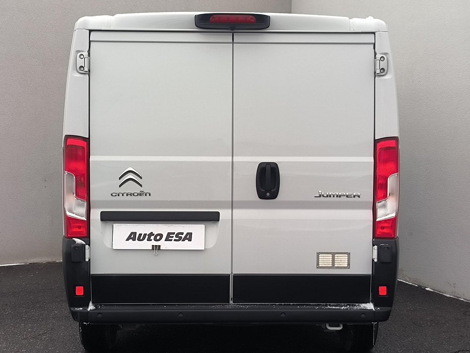 Citroën Jumper 2.2HDi  L1H1