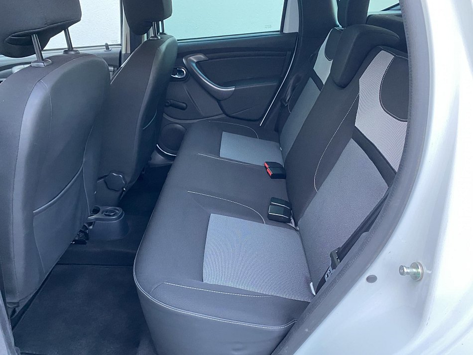 Dacia Duster 1.2 TCe 