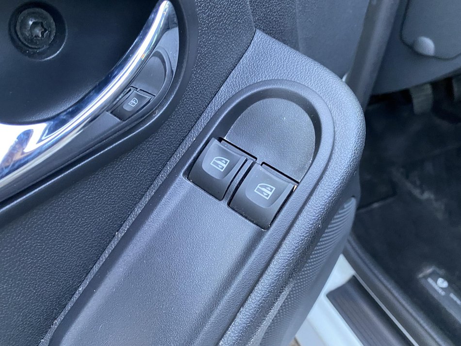 Dacia Duster 1.2 TCe 