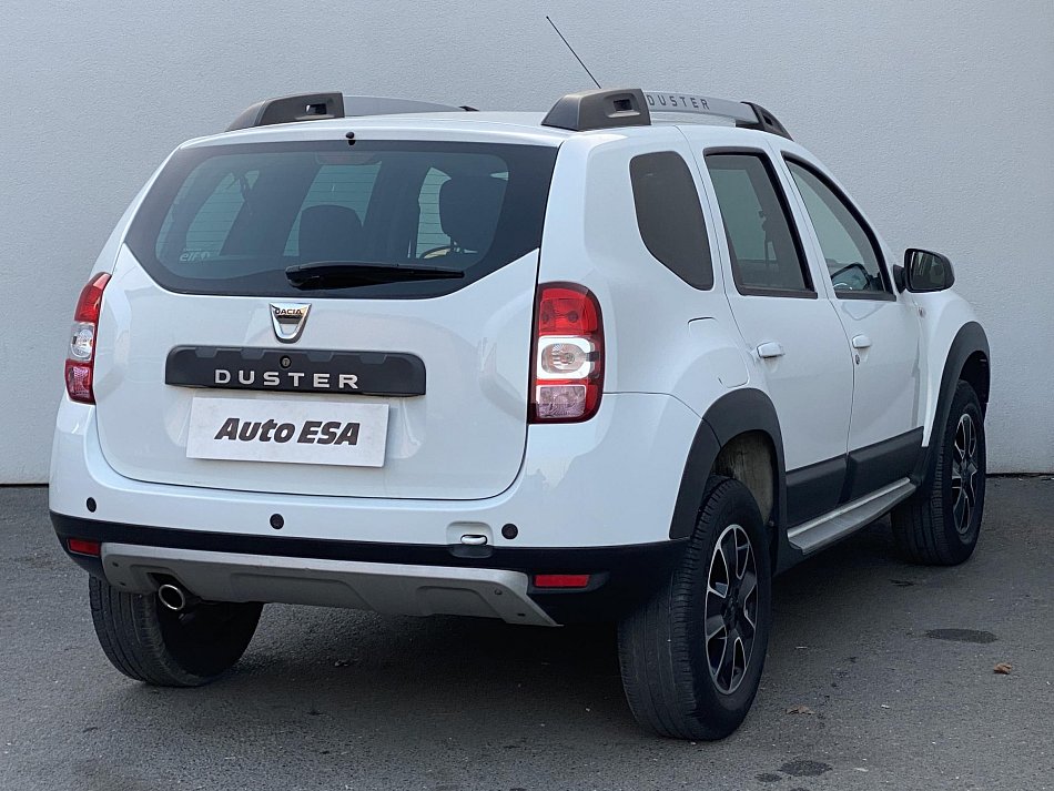 Dacia Duster 1.2 TCe 