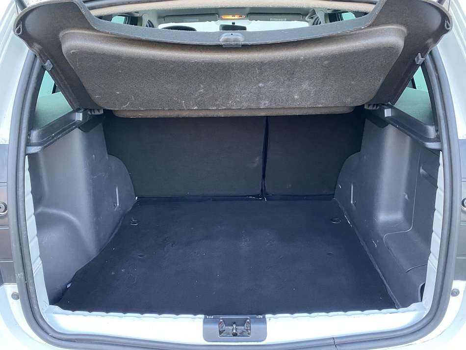 Dacia Duster 1.2 TCe 