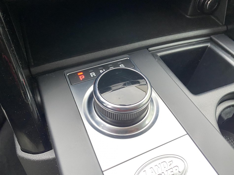 Land Rover Discovery 3.0 SDV6  4x4