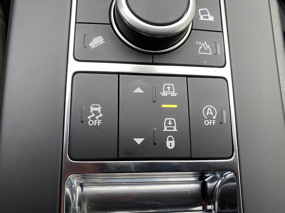 Land Rover Discovery 3.0 SDV6  4x4