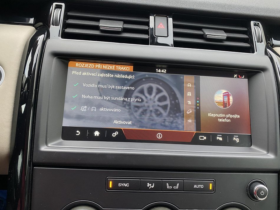 Land Rover Discovery 3.0 SDV6  4x4