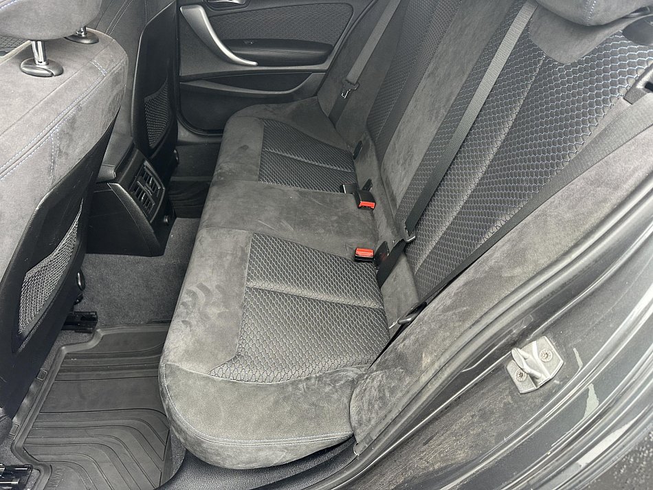 BMW Řada 1 1.6i 